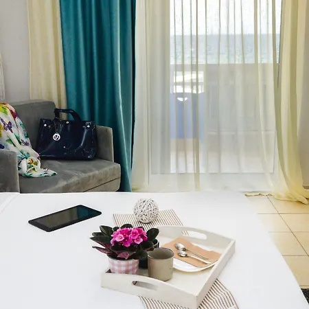 Vento Di Mare Appartement