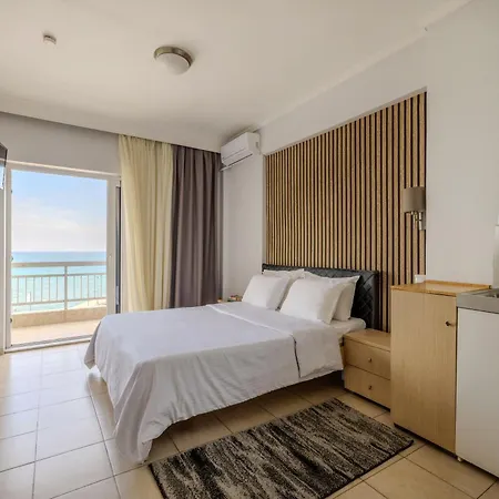 Vento Di Mare * Peraía