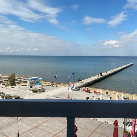 Vento Di Mare Peraía