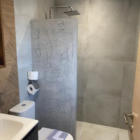 Vento Di Mare Apartament