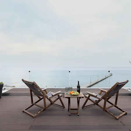 Vento Di Mare Peraía