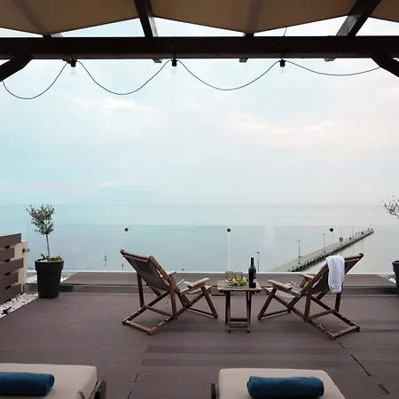 Vento Di Mare