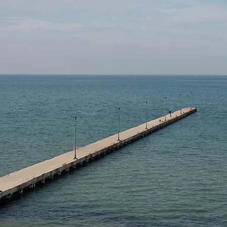 Апартамент Vento Di Mare