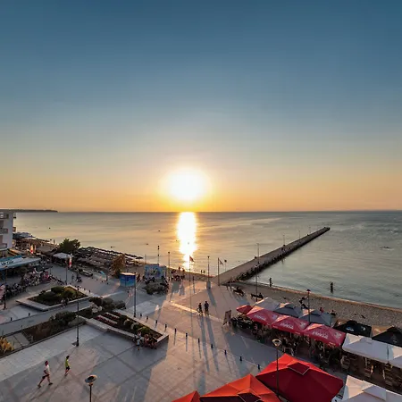 Апартамент Vento Di Mare