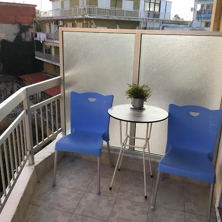 Appartement Vento Di Mare