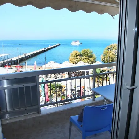 Vento Di Mare Apartmán