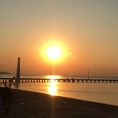 Vento Di Mare Appartement *