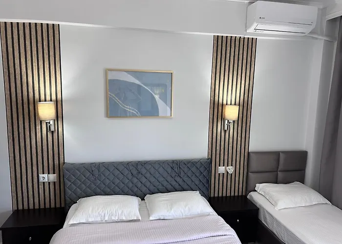 Vento Di Mare Peraía