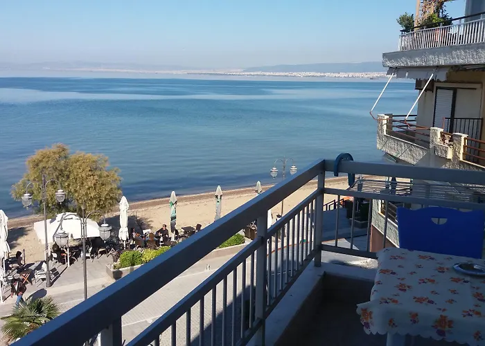 דירה Vento Di Mare *