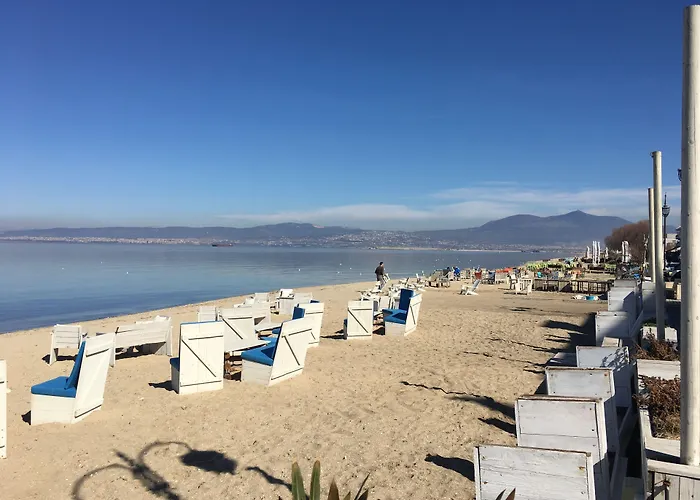 Vento Di Mare Peraía