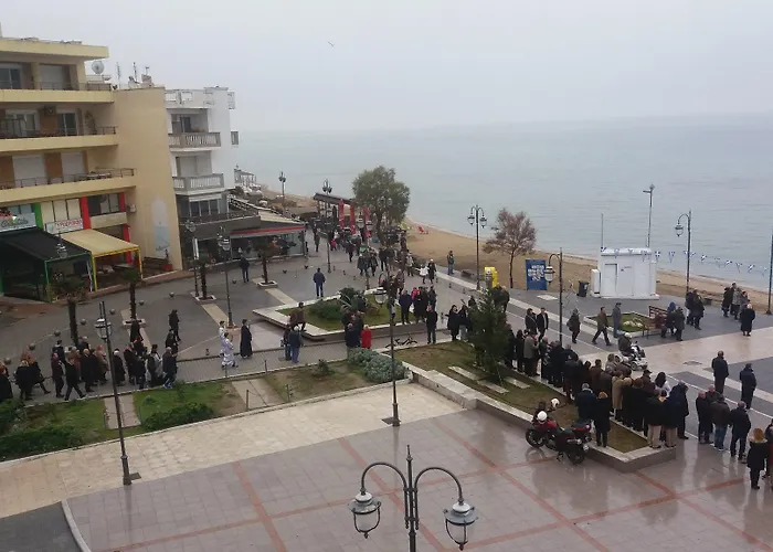 Vento Di Mare *