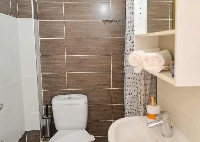 Vento Di Mare Peraía