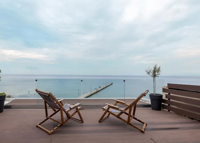 Vento Di Mare *