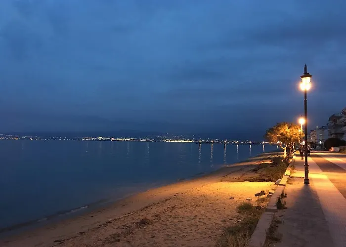 דירה Vento Di Mare