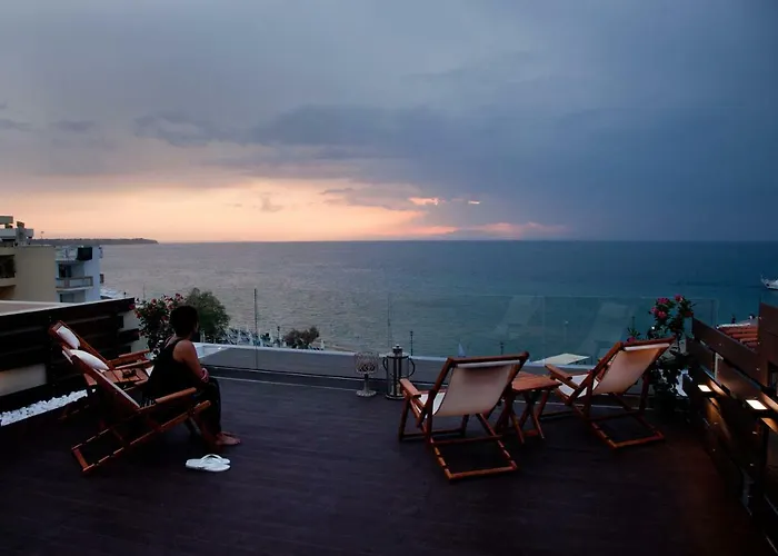 Vento Di Mare *