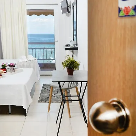 Apartment Vento Di Mare