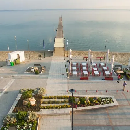 Apartament Vento Di Mare