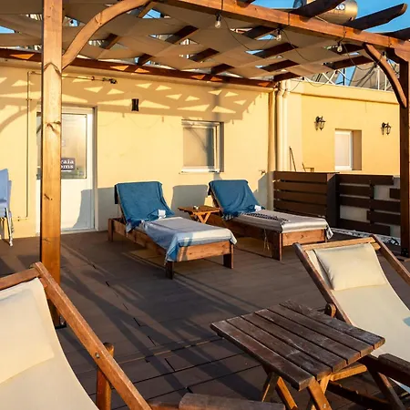Vento Di Mare Apartment