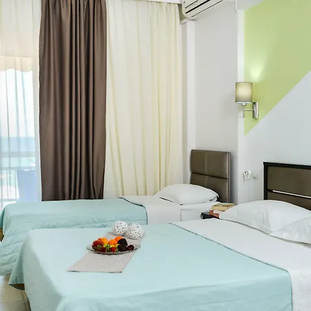Vento Di Mare Apartament