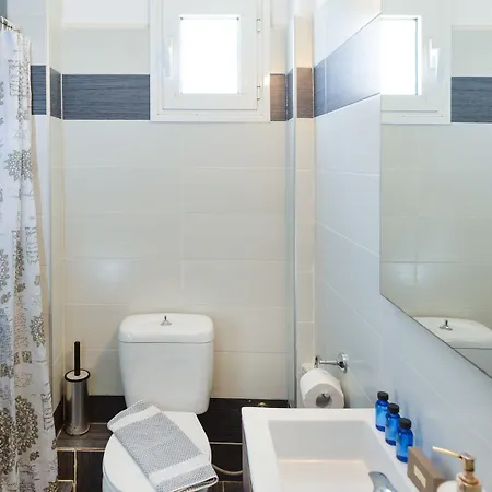 Apartament Vento Di Mare