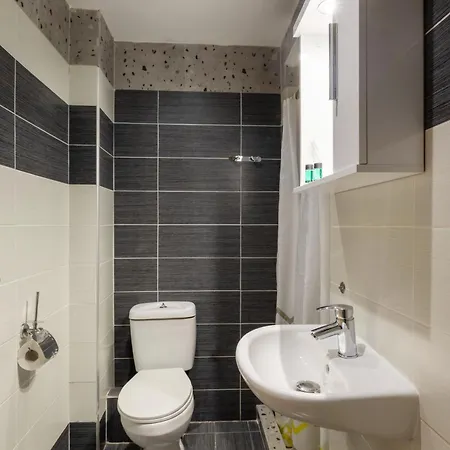 Apartament Vento Di Mare *