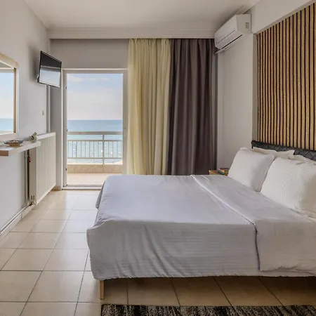 Apartament Vento Di Mare Peraía
