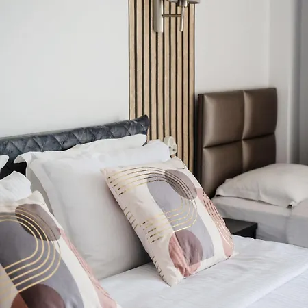 Vento Di Mare Apartament *
