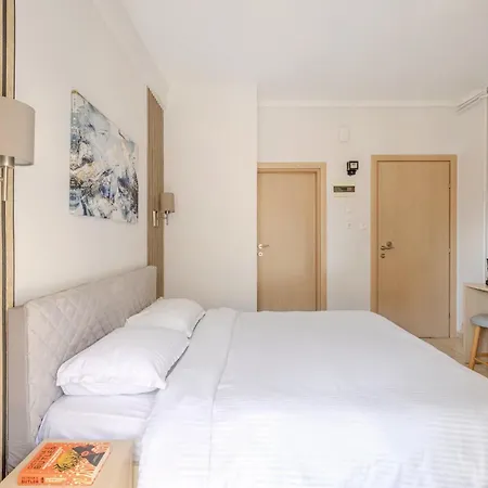 Apartament Vento Di Mare