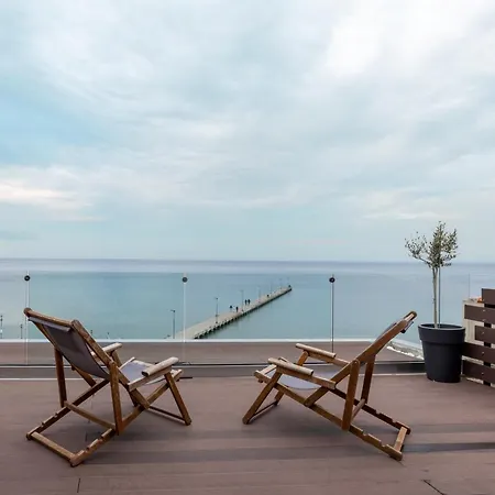 Vento Di Mare *