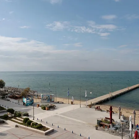 Vento Di Mare Apartament