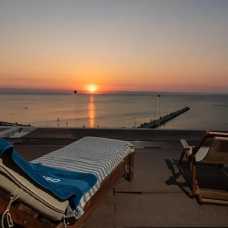 Vento Di Mare * Peraía
