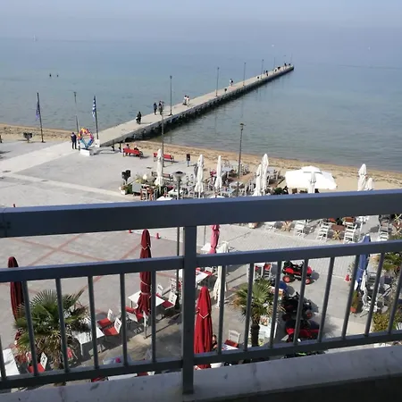 Vento Di Mare Apartament