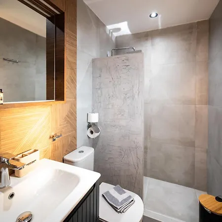 Vento Di Mare Apartament *
