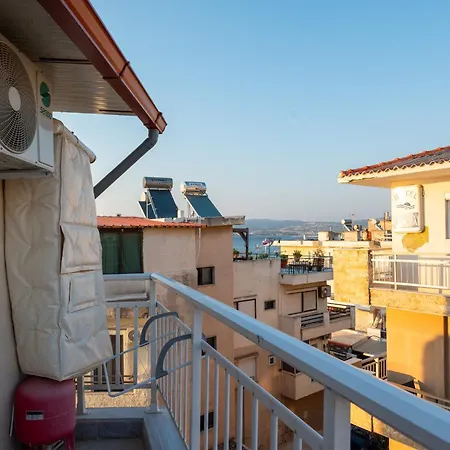 Apartament Vento Di Mare *