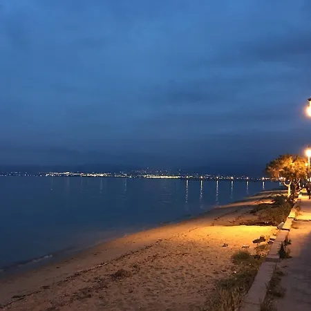 Apartament Vento Di Mare