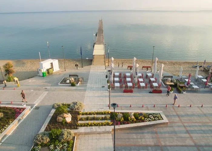 Appartement Vento Di Mare