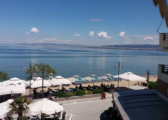 Appartement Vento Di Mare *