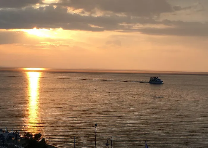 Vento Di Mare Peraía