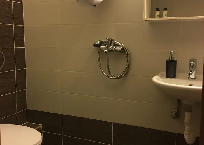 Vento Di Mare * Peraía