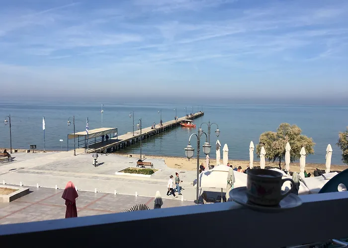 Vento Di Mare * Peraía