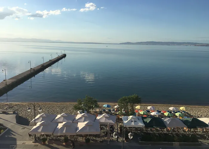 Appartement Vento Di Mare *