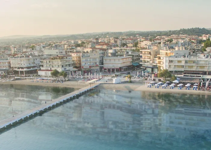 Vento Di Mare Appartement *