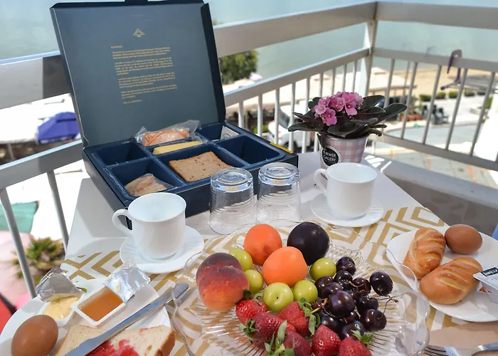 Appartement Vento Di Mare