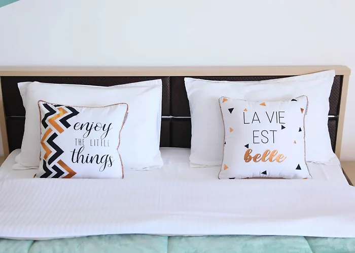 Vento Di Mare Appartement *