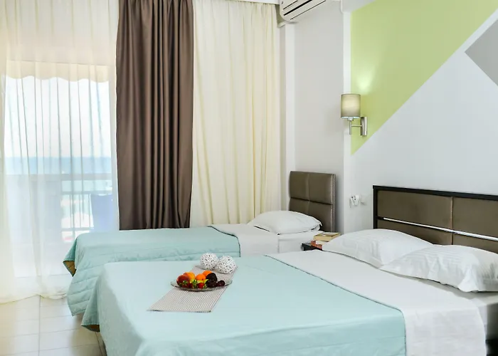 Vento Di Mare Appartement