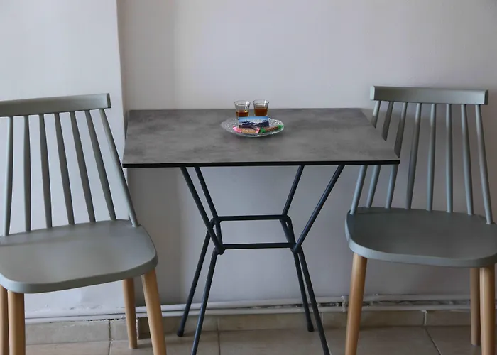 Appartement Vento Di Mare *