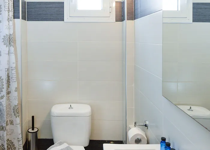 Appartement Vento Di Mare