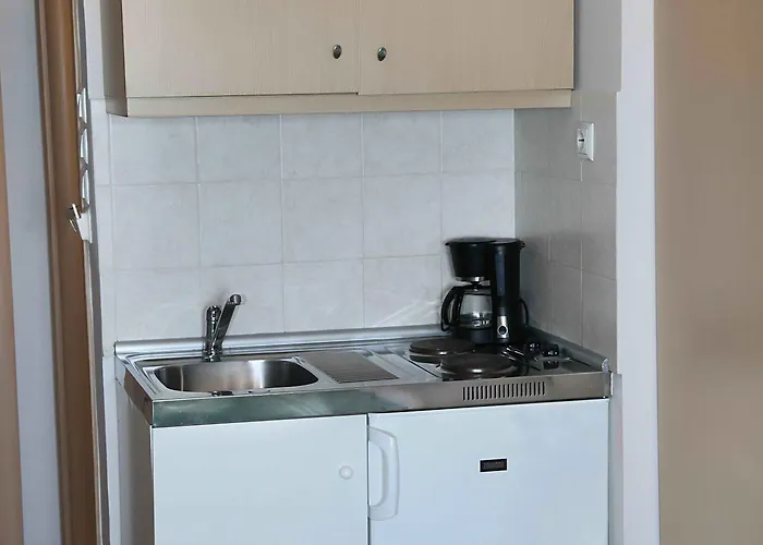 Appartement Vento Di Mare