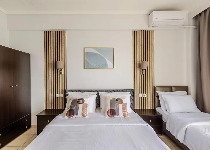 Vento Di Mare * Peraía