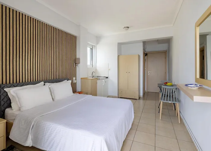 Vento Di Mare Peraía